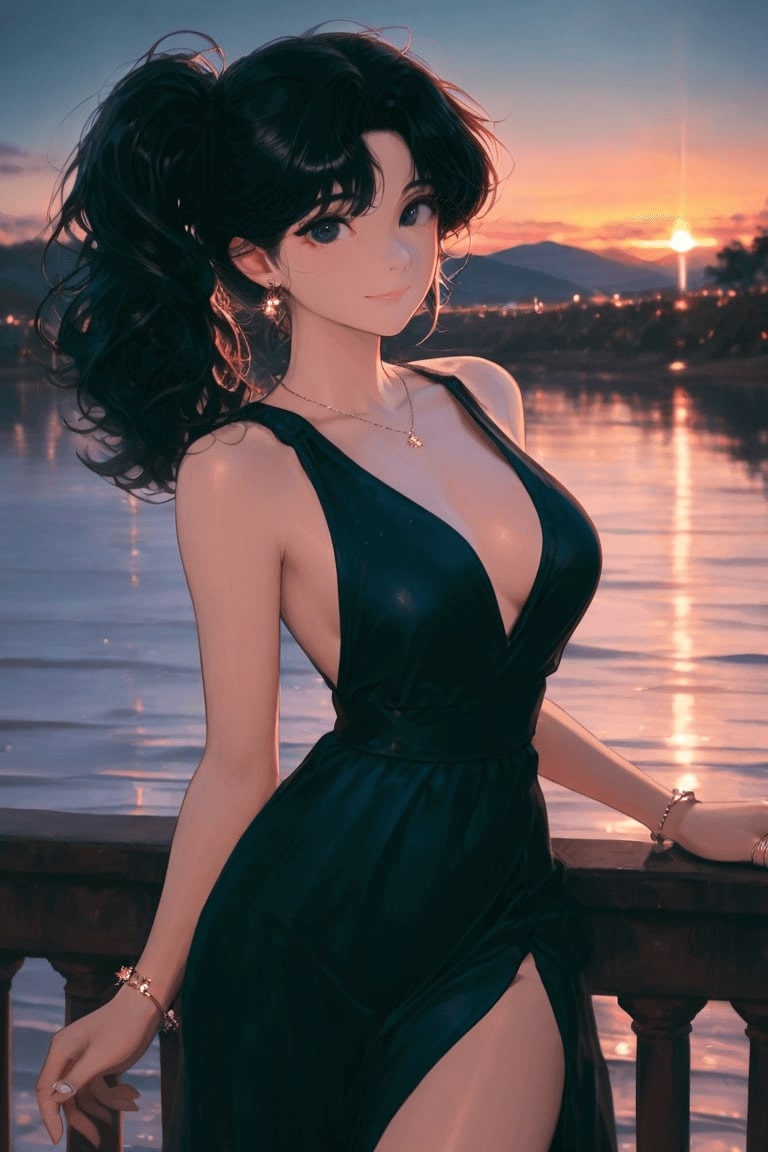Blue Ocean