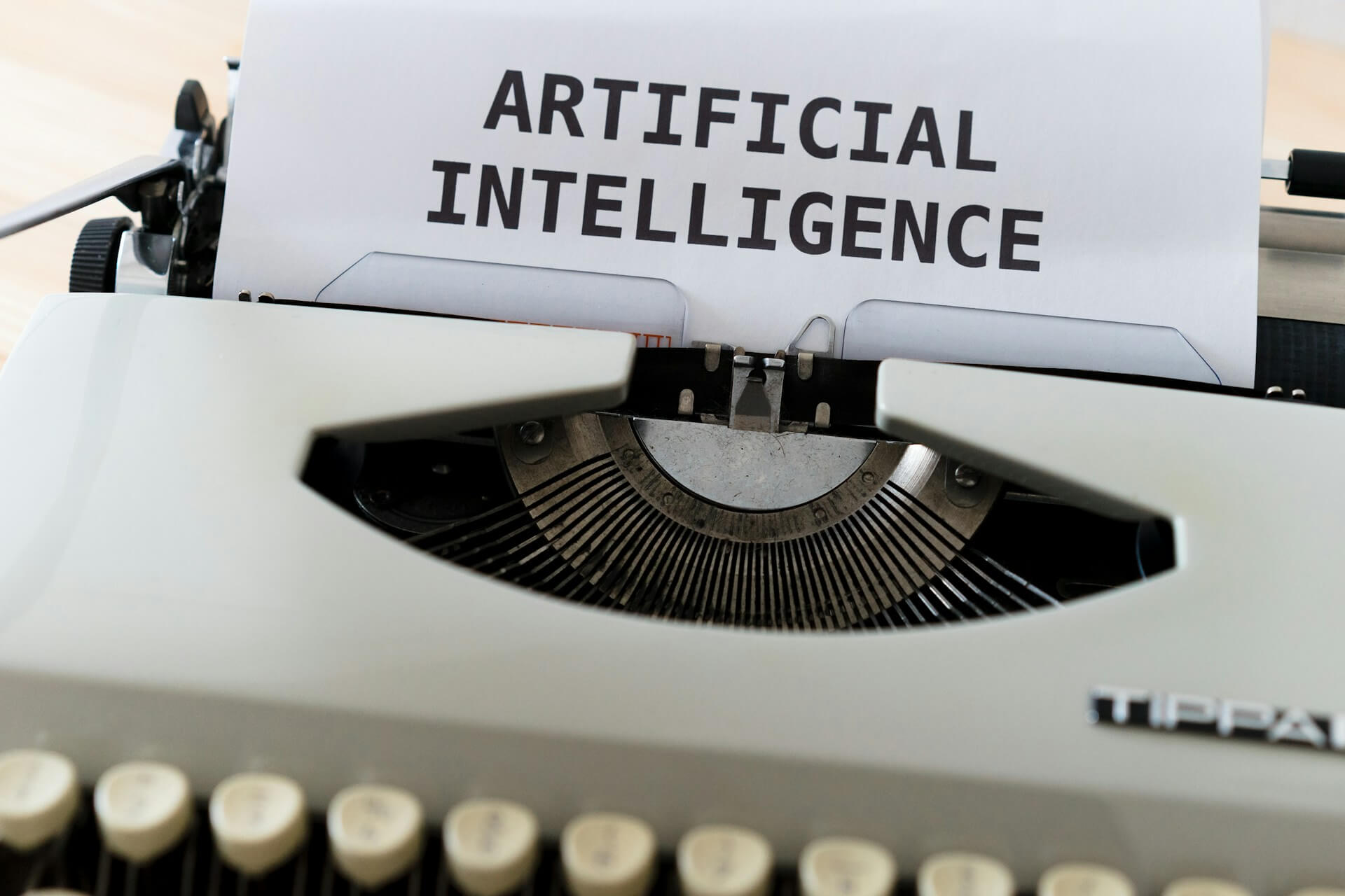 Best music for working on AI blogs